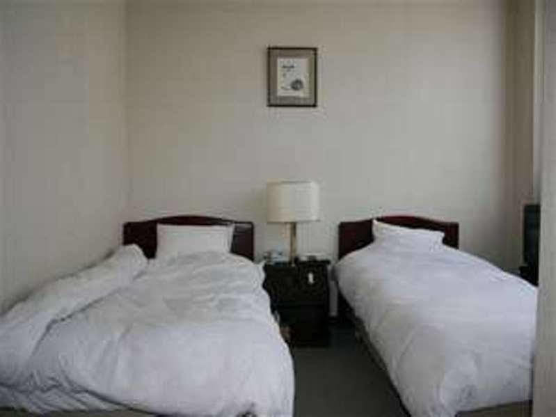 Mikunitoge Onsen Oyado Honjin Hotel ยูซาว่า ภายนอก รูปภาพ